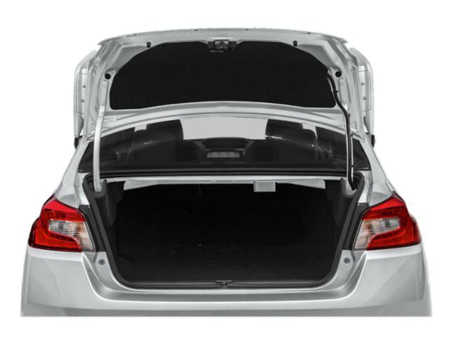 Used 2020 Subaru WRX STI Limited AWD/4WD image 14