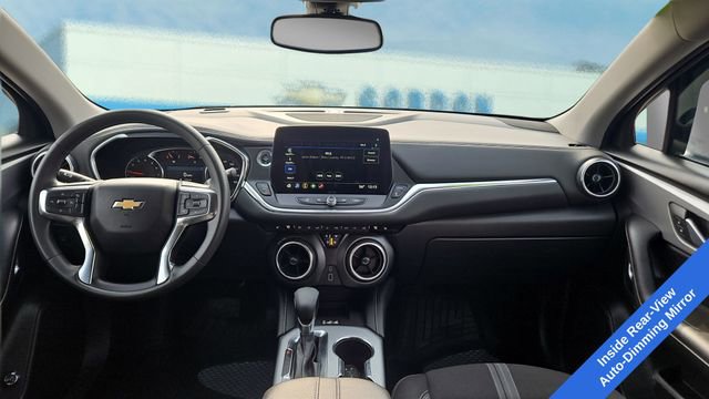 Used 2024 Chevrolet Blazer LT w/ Convenience Package image 16