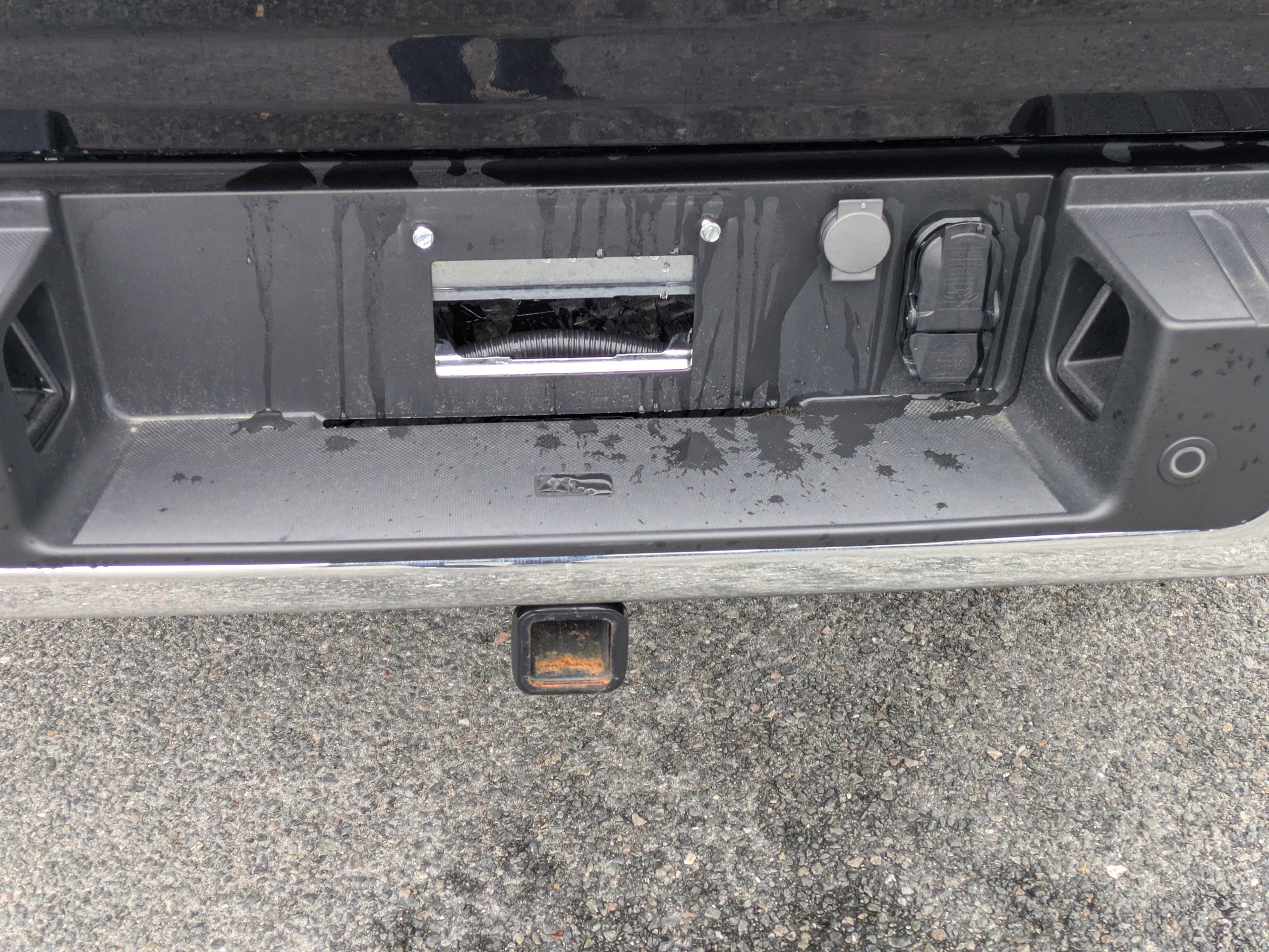 Used 2024 Ford F150 XLT w/ Tow/Haul Package image 11