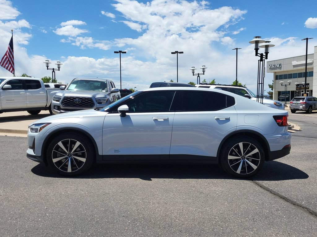 Used 2022 Polestar Polestar 2 AWD/4WD image 7
