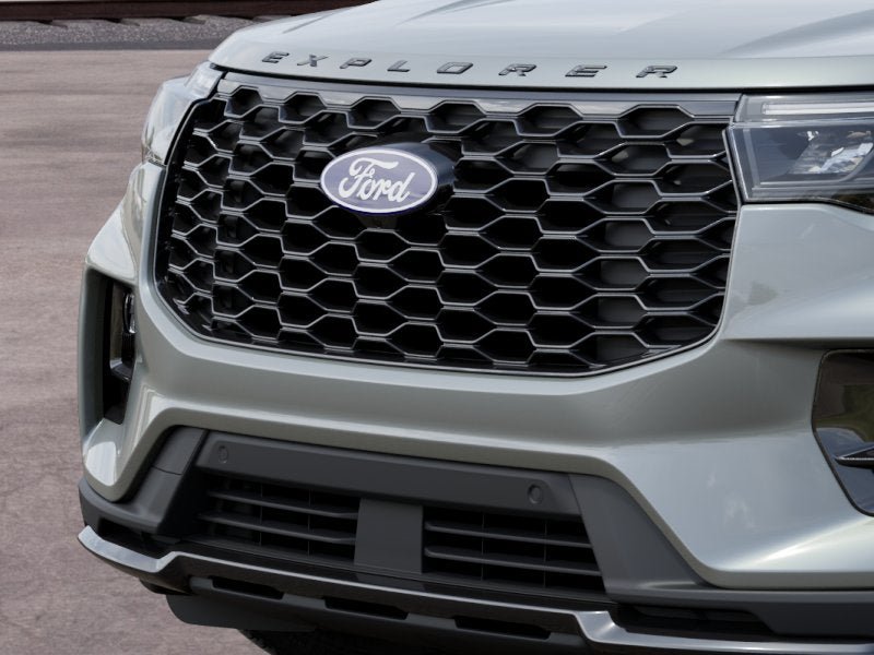 New 2027 Ford Explorer ST-Line w/ Premium Package AWD/4WD image 17