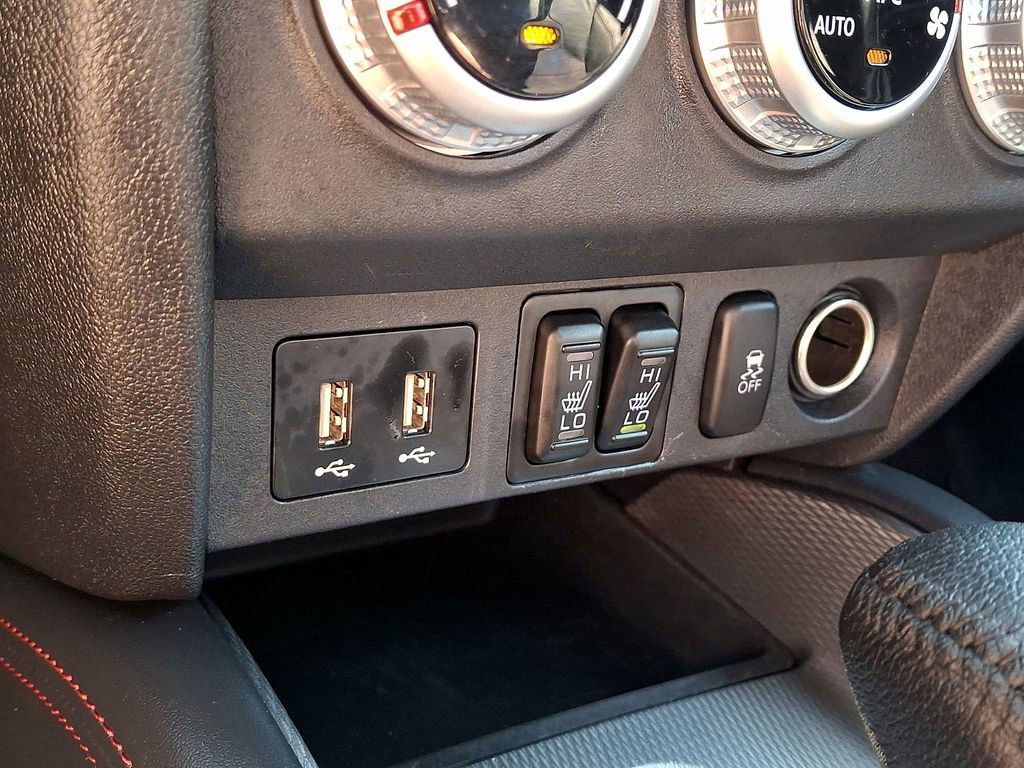 Used 2023 Mitsubishi Outlander Sport ES AWD/4WD image 23