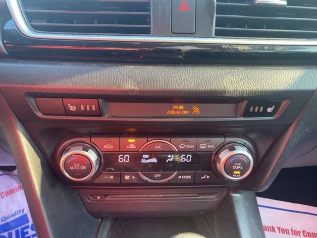 Used 2014 MAZDA MAZDA3 i Grand Touring image 22