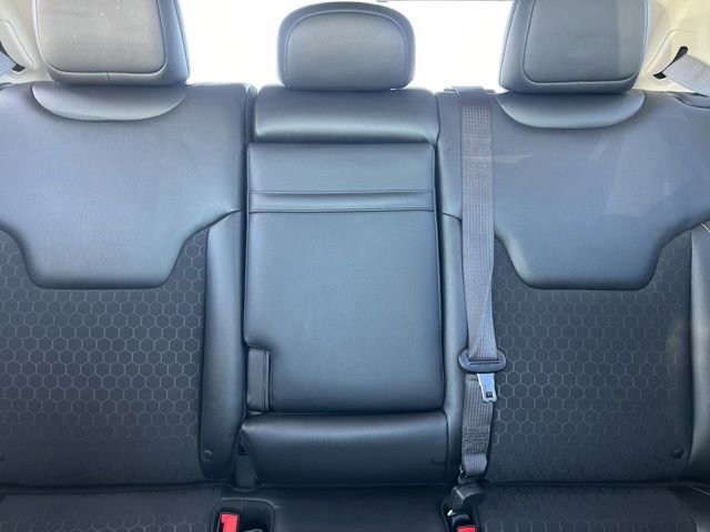 Used 2019 Jeep Compass Latitude w/ Popular Equipment Group image 26