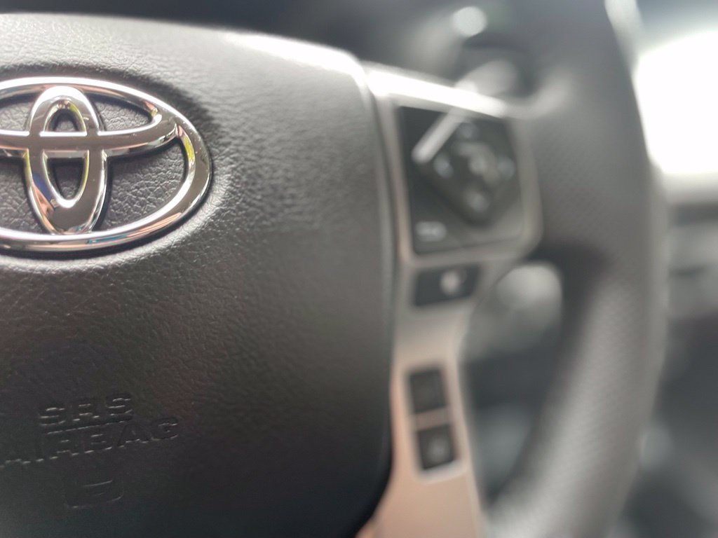 Used 2023 Toyota Tacoma SR5 AWD/4WD image 22