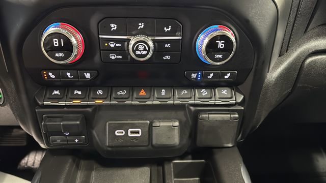 Used 2021 GMC Sierra 1500 Denali w/ Denali Ultimate Package image 34