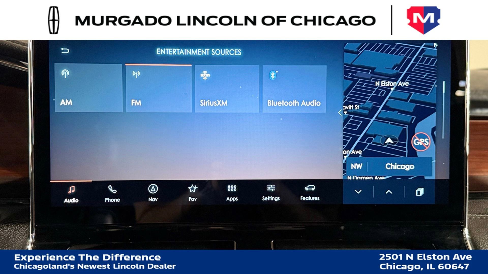 Used 2023 Lincoln Navigator Reserve image 88