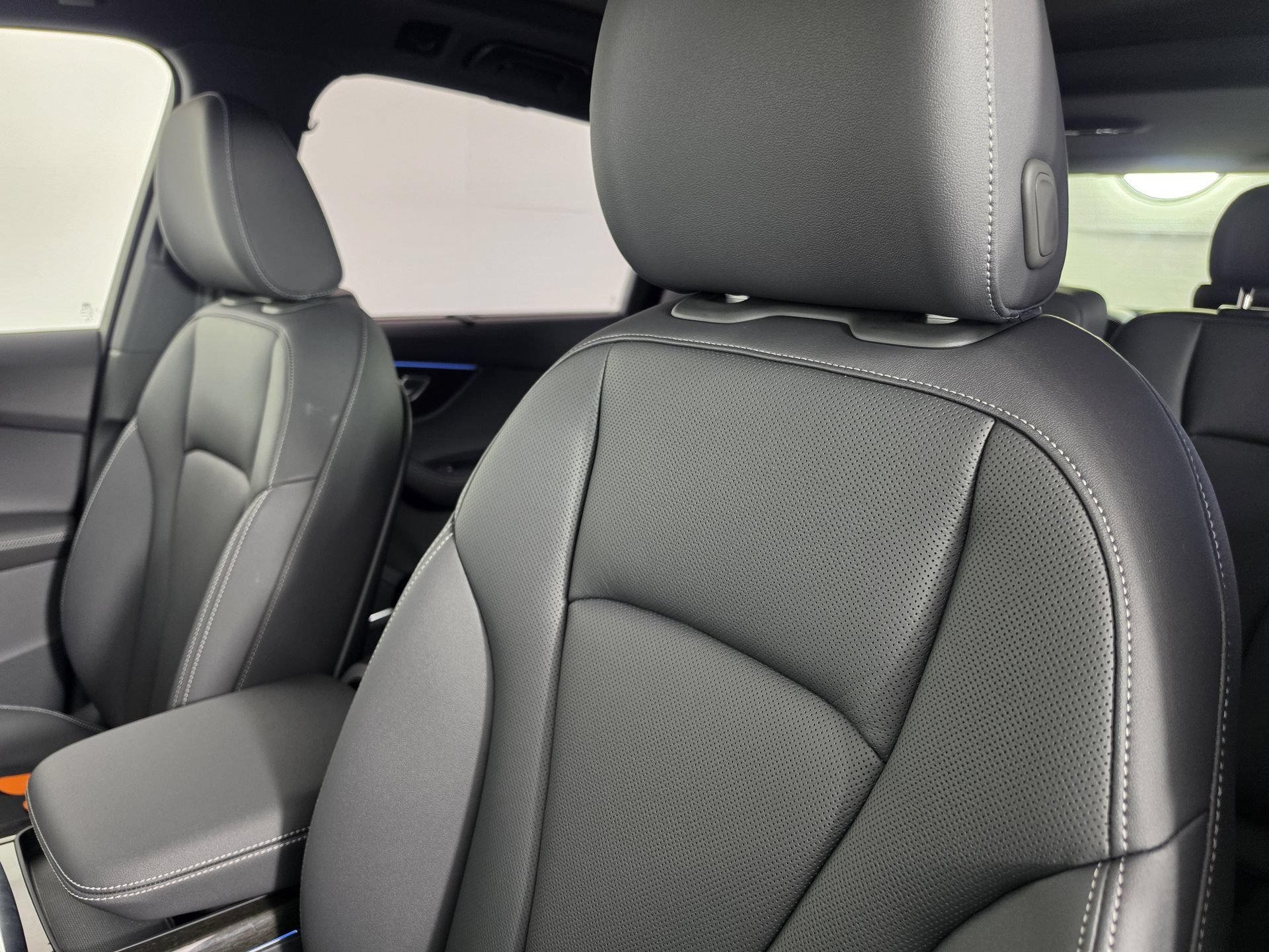 New 2026 Audi Q7 2.0T Premium Plus AWD/4WD image 10