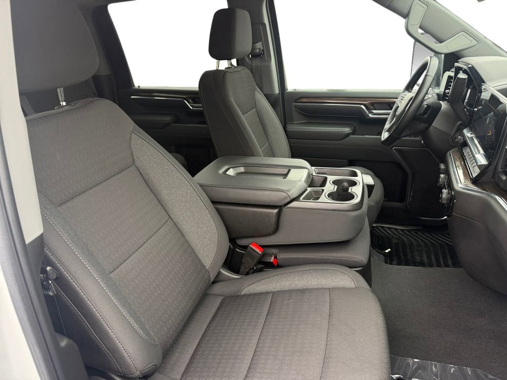 Certified 2024 Chevrolet Silverado 2500 LT w/ Convenience Package image 17