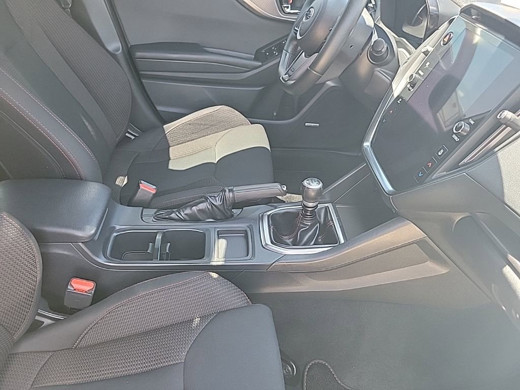 Used 2022 Subaru WRX Premium AWD/4WD image 43
