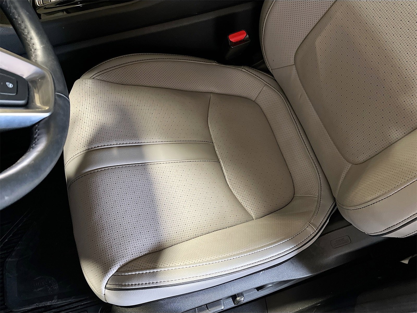 Used 2024 Honda Pilot Elite image 20