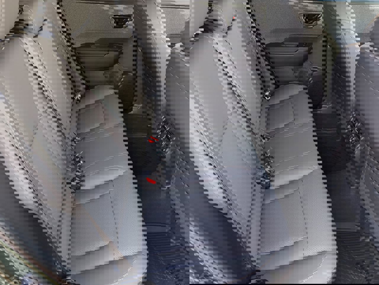 New 2026 Subaru Outback Limited XT image 16