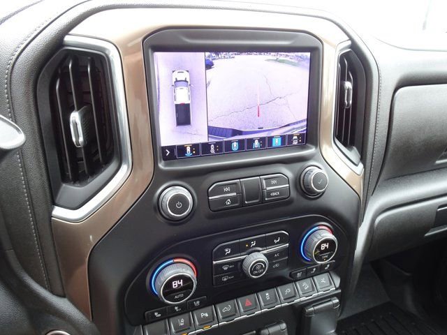 Used 2022 Chevrolet Silverado 2500 High Country w/ Z71 Off-Road Package image 19