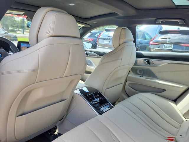 Used 2026 BMW M850i xDrive AWD/4WD image 28