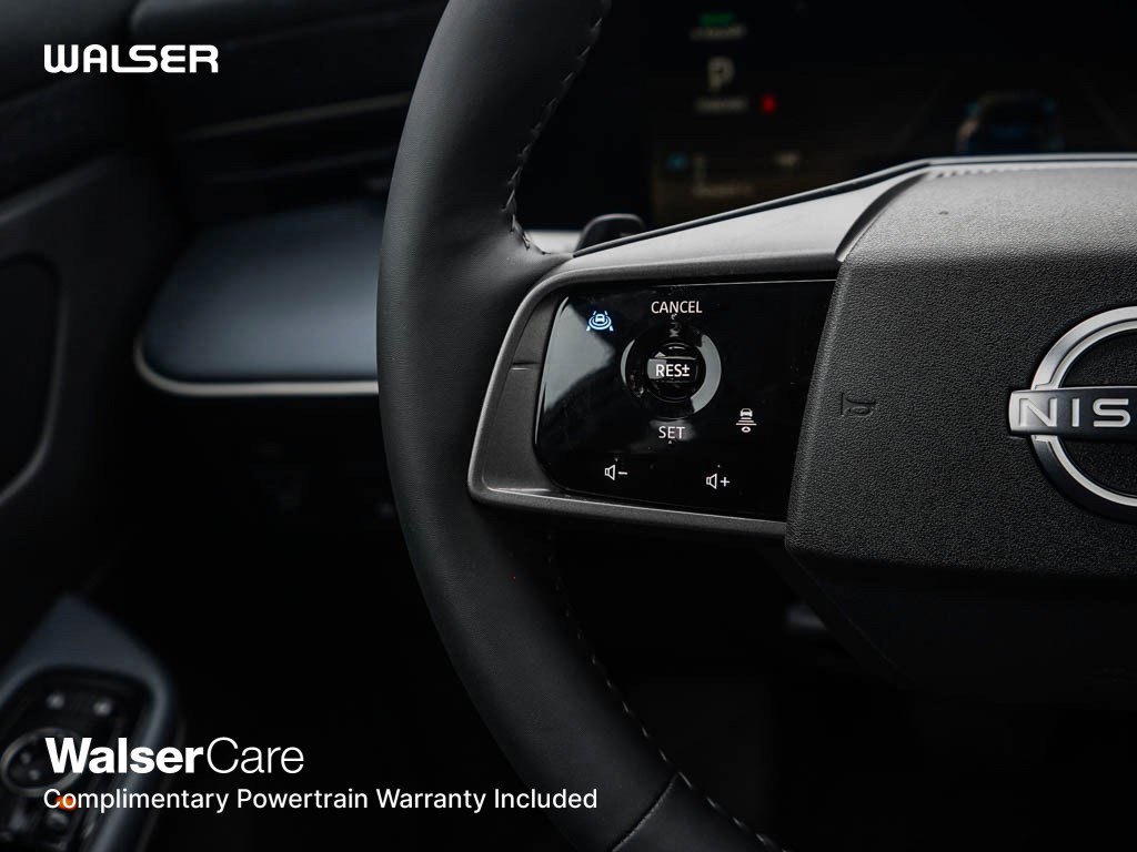 New 2026 Nissan Leaf SV+ image 20