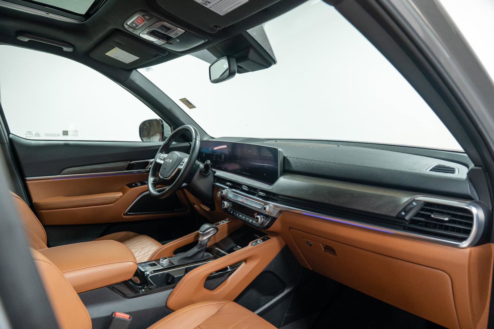 Used 2024 Kia Telluride SX X-Line image 20