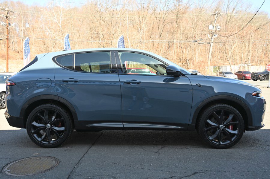 Used 2024 Dodge Hornet R/T Plus image 9