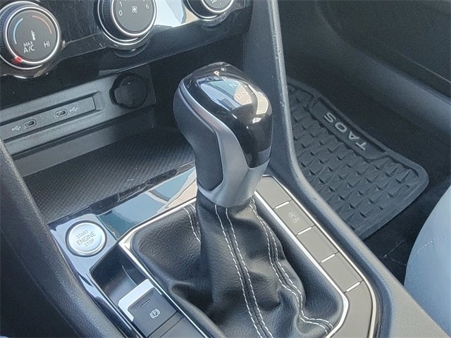 Used 2024 Volkswagen Taos S image 28