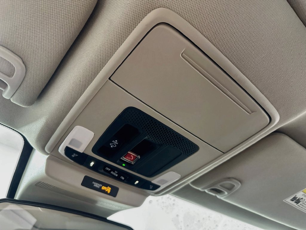 Used 2024 Honda Accord EX image 30