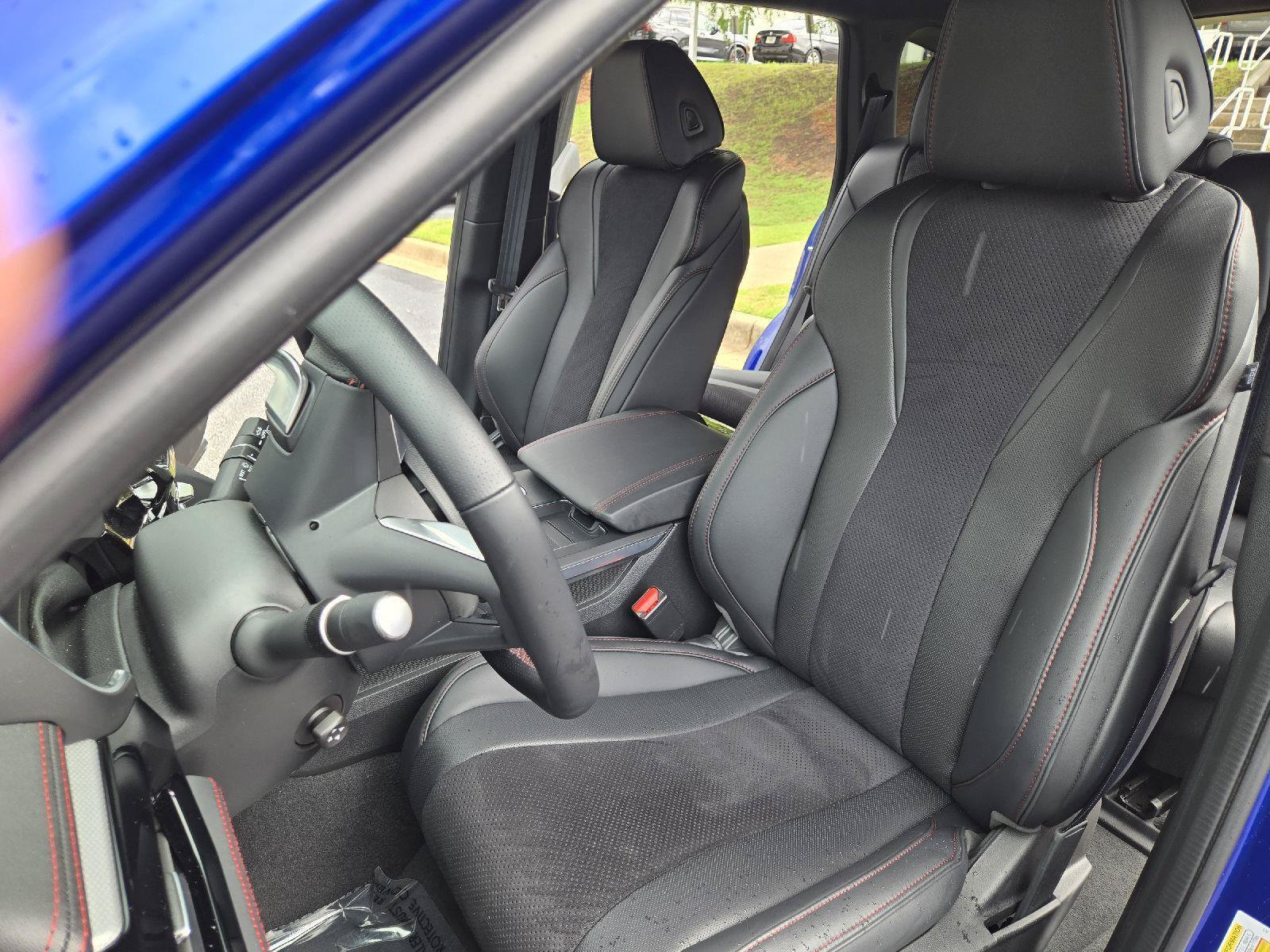 Certified 2025 Acura MDX A-Spec AWD/4WD image 18