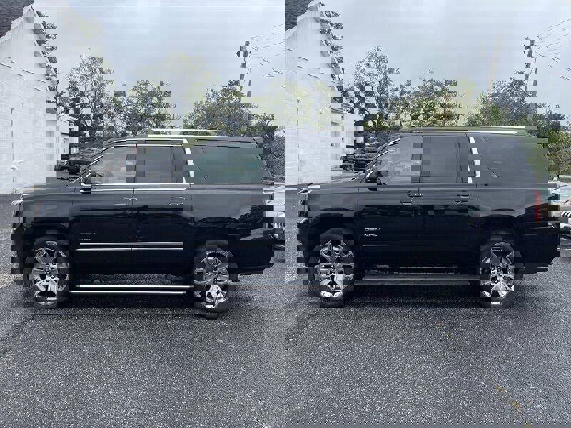 Used 2016 GMC Yukon XL Denali w/ Open Road Package image 4