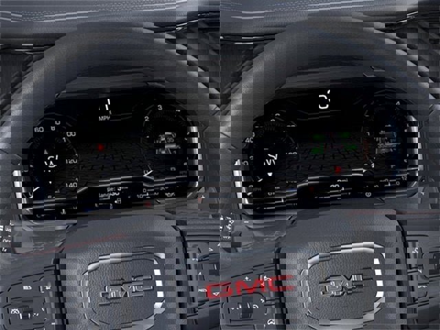 New 2024 GMC Sierra 1500 AT4X image 18