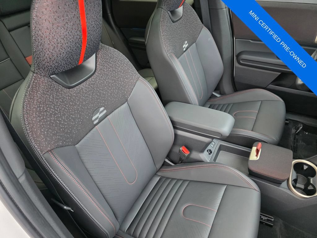 Used 2026 MINI Cooper Countryman John Cooper Works w/ Comfort Package Max AWD/4WD image 30