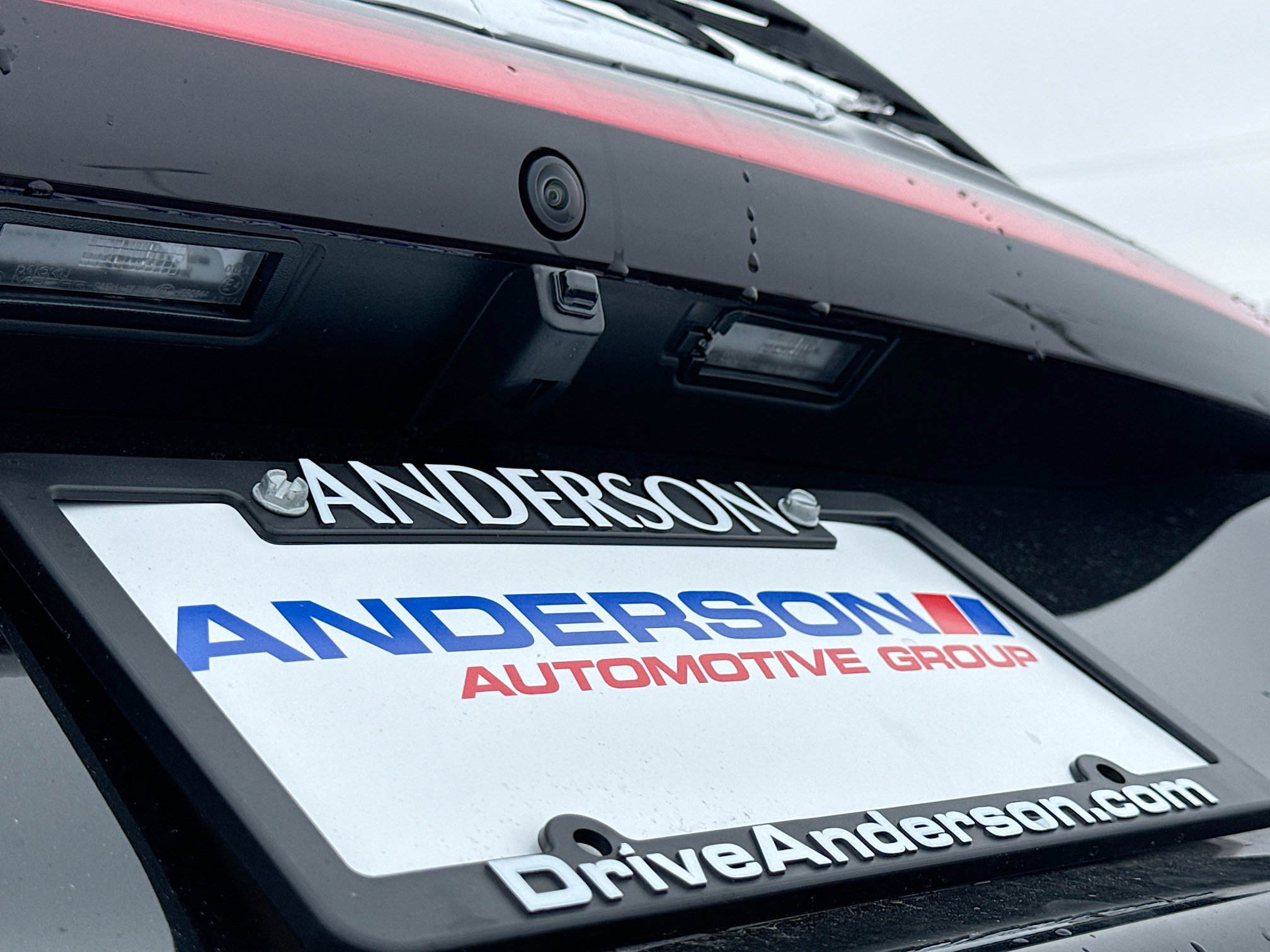 New 2026 Chrysler Pacifica Select image 13