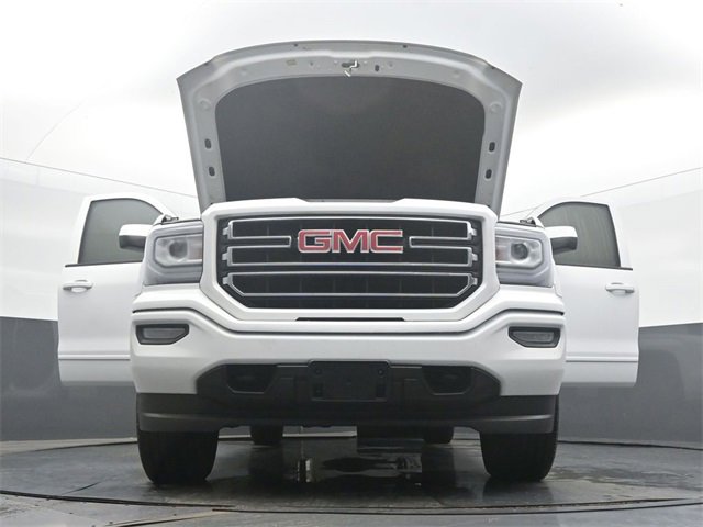 Used 2017 GMC Sierra 1500 SLE image 58