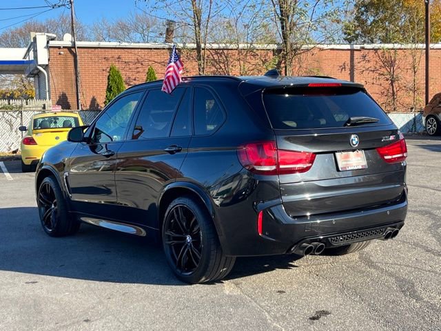 Used 2017 BMW X5 M image 7