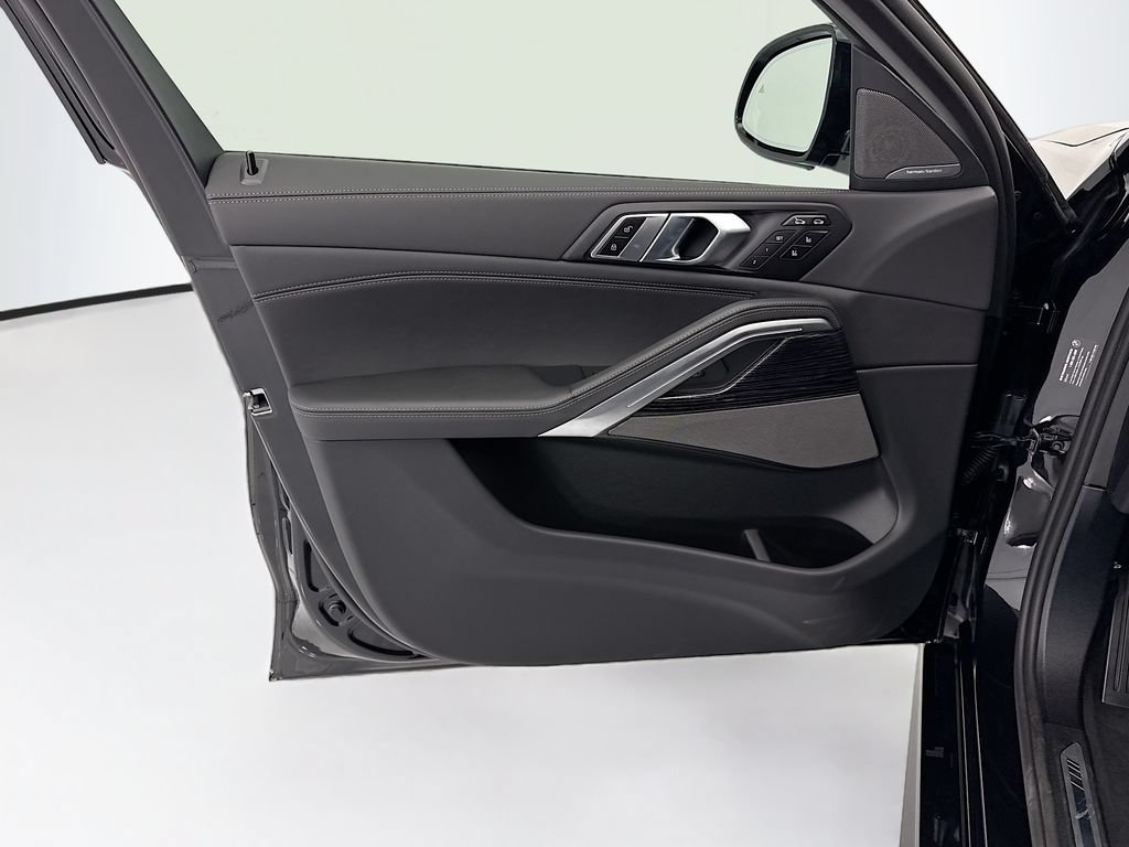 New 2027 BMW X6 xDrive40i AWD/4WD image 23