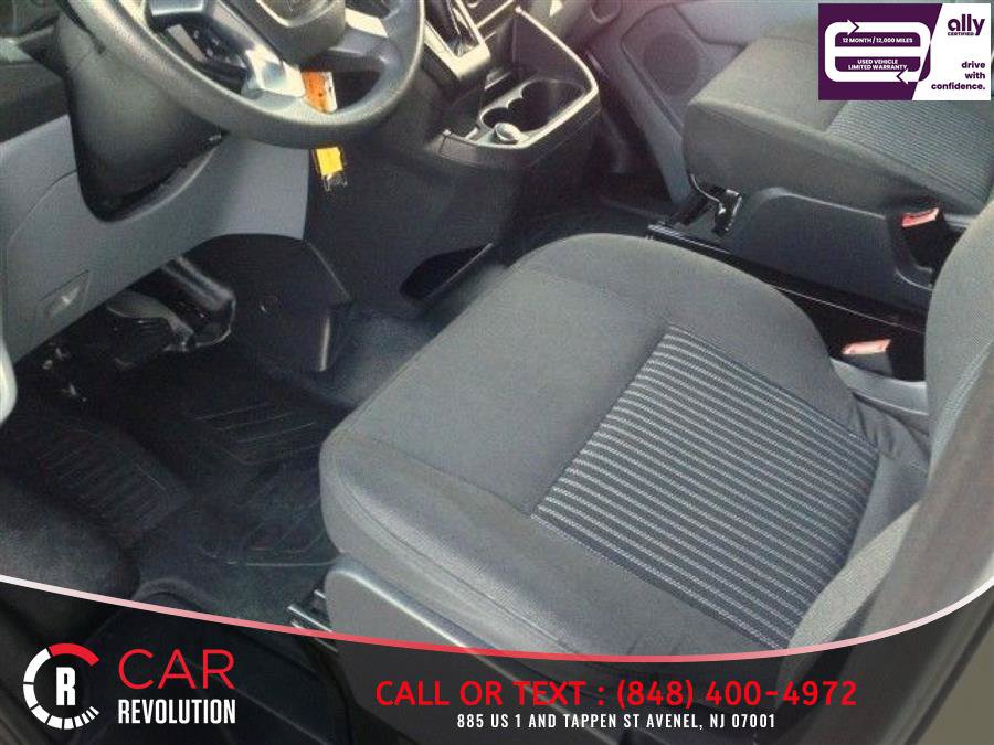 Used 2019 Ford Transit 350 148 High Roof Extended w/ Interior Upgrade Package RWD image 34