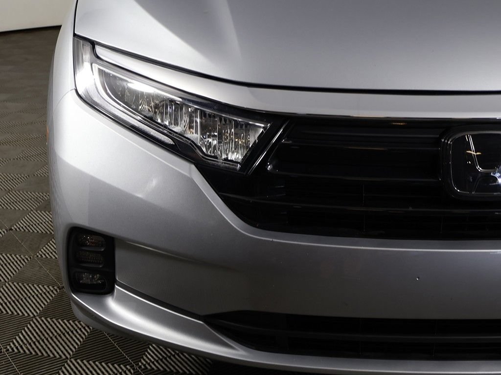 Used 2024 Honda Odyssey EX-L image 14