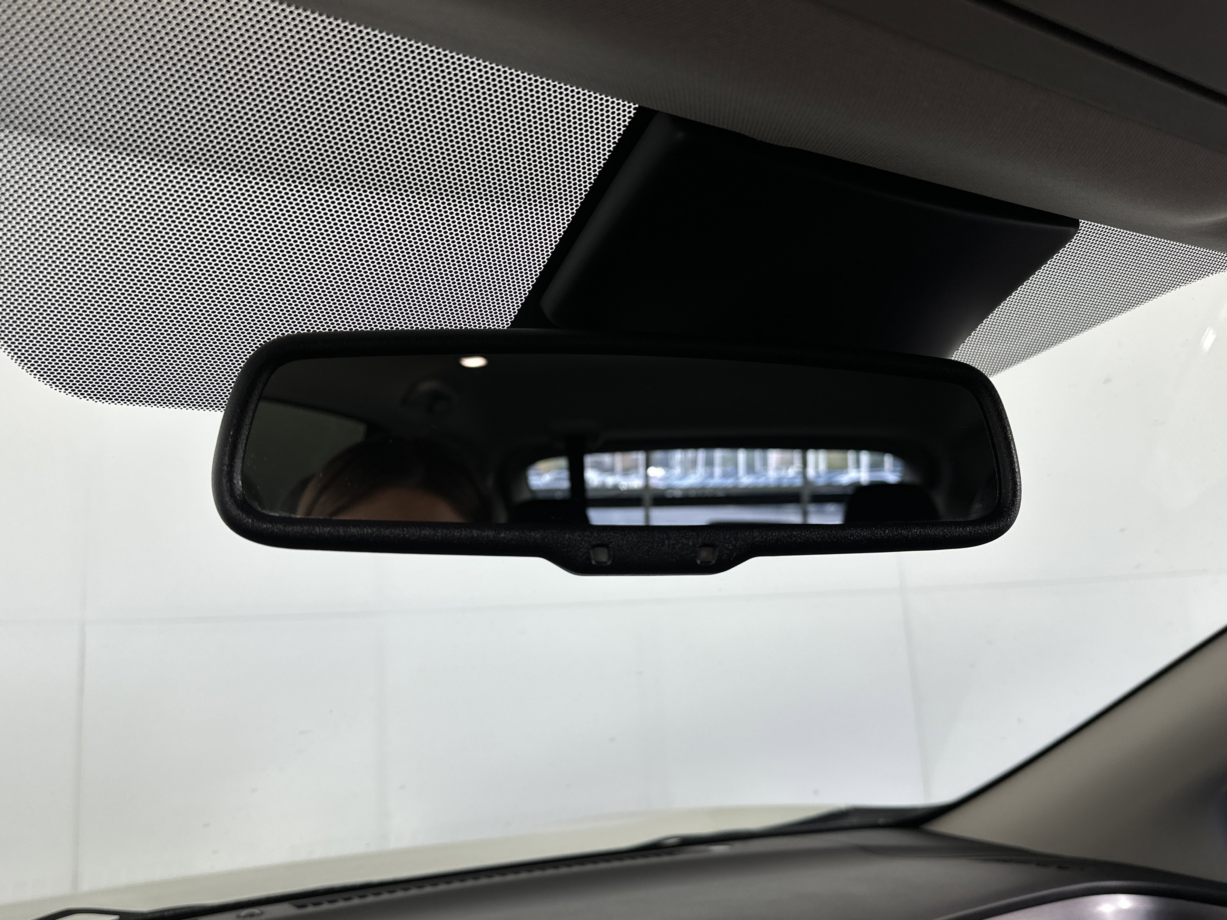 Used 2024 Nissan Murano SV w/ SV Midnight Edition Package image 28