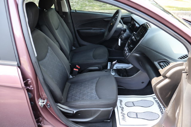 Used 2019 Chevrolet Spark LS FWD image 20