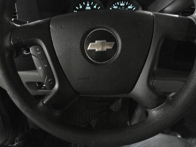Used 2008 Chevrolet Silverado 1500 W/T w/ Towing Package image 9