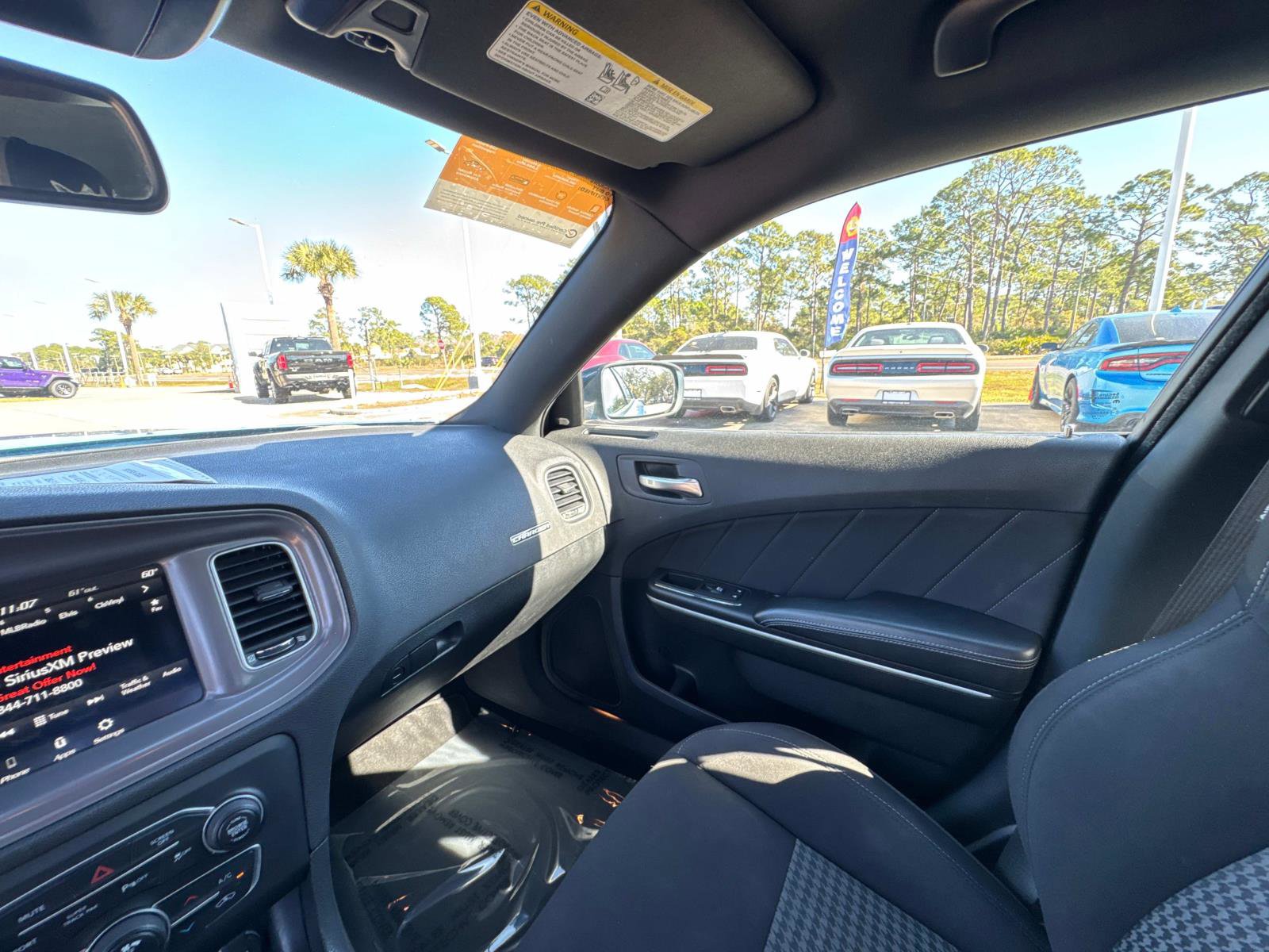 Certified 2023 Dodge Charger GT image 27