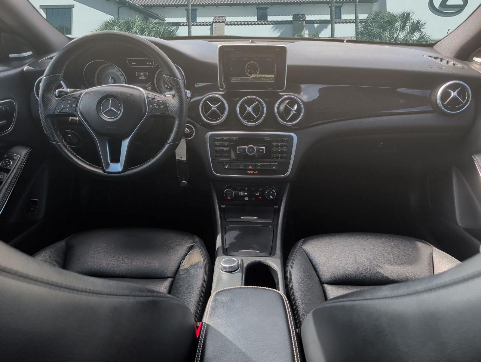 Used 2014 Mercedes-Benz CLA 250 image 25