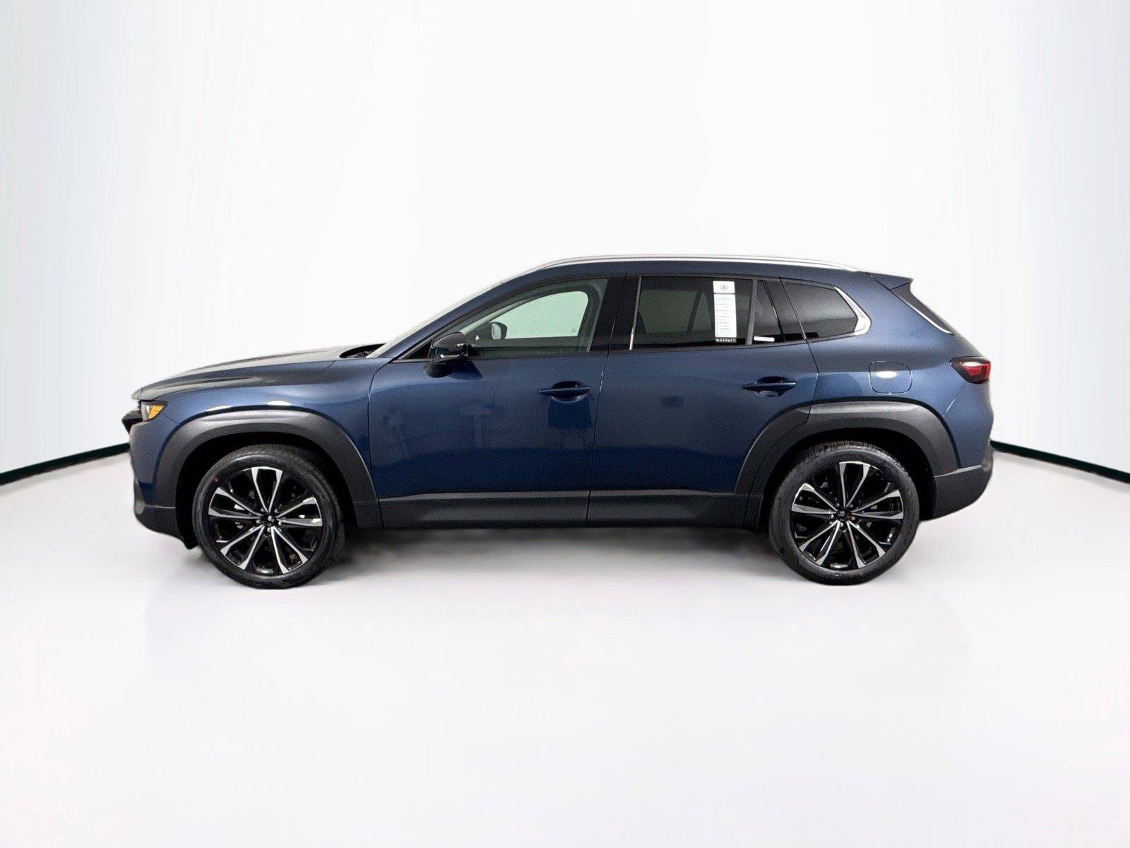 New 2026 MAZDA CX-50 AWD 2.5 S w/ Weather Package image 9