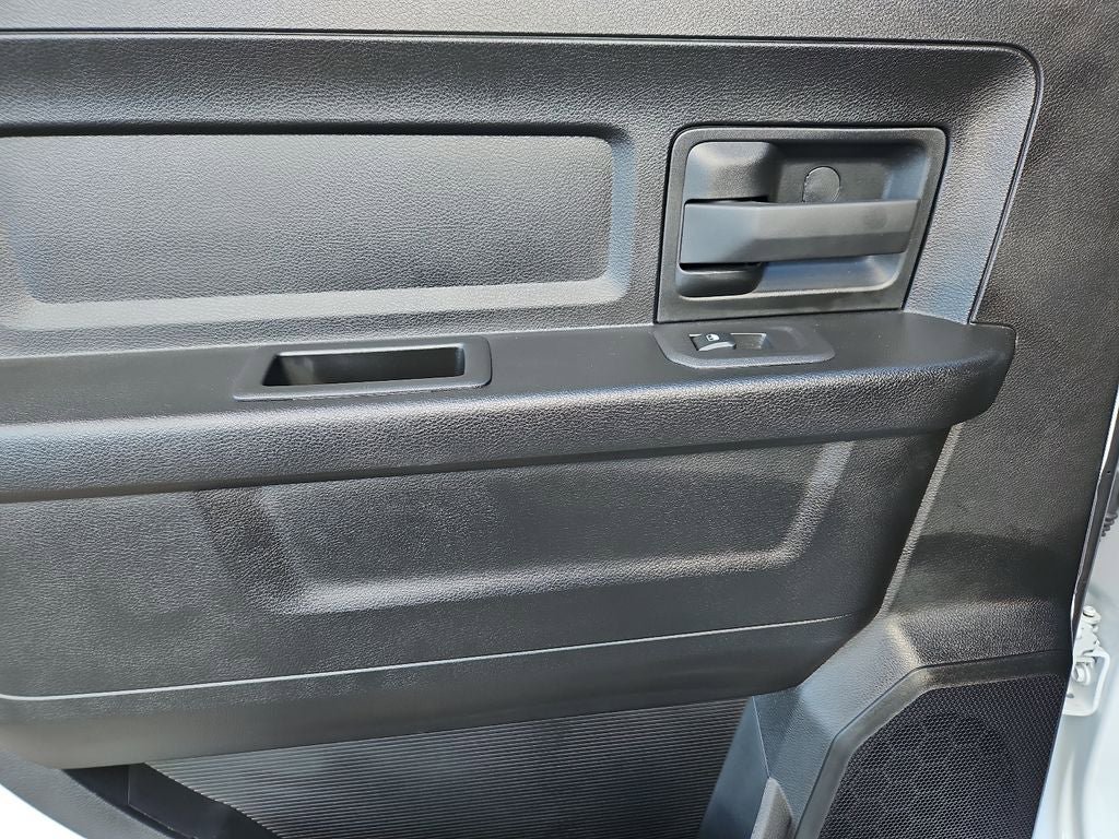 New 2026 RAM 2500 Tradesman AWD/4WD image 17