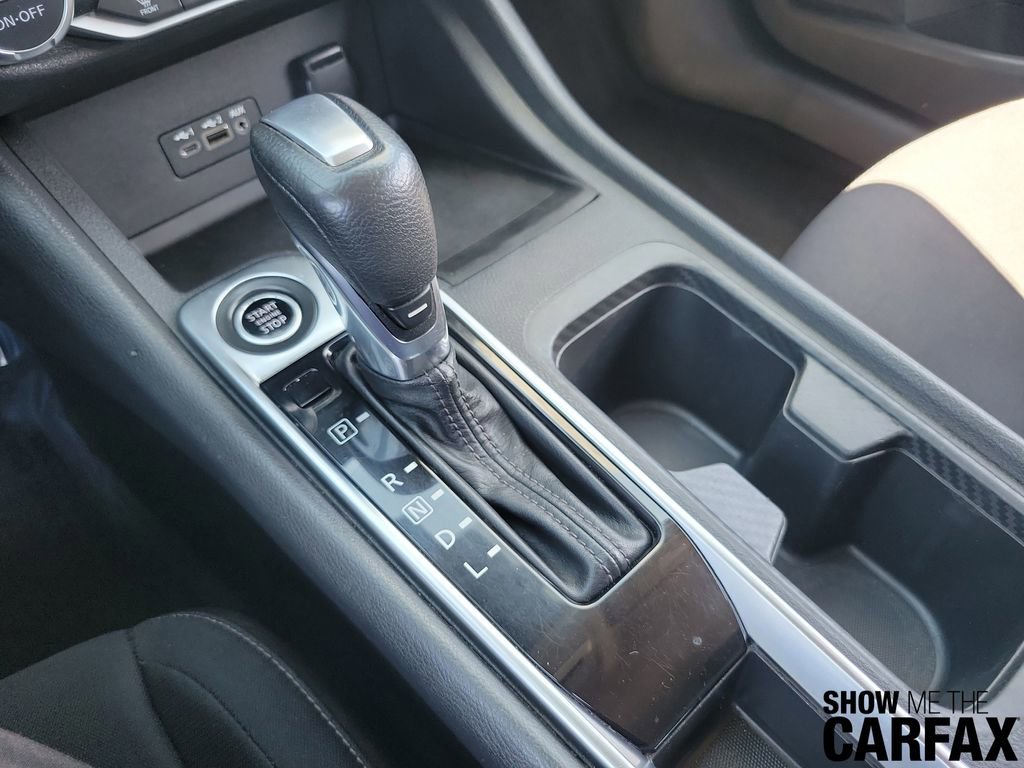 Used 2020 Nissan Sentra SV FWD image 29