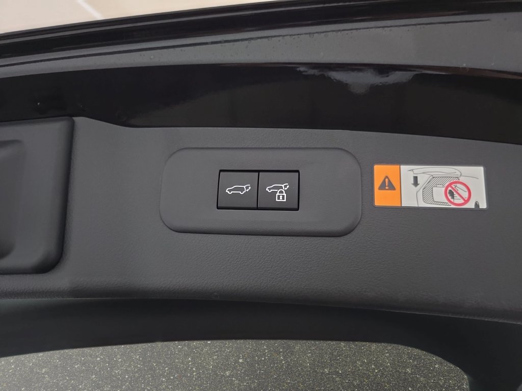New 2026 Lexus NX 350 AWD w/ Accessory Package (2T) image 13