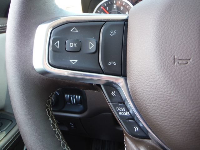 Used 2026 RAM 1500 Laramie w/ Laramie Preferred Package AWD/4WD image 60