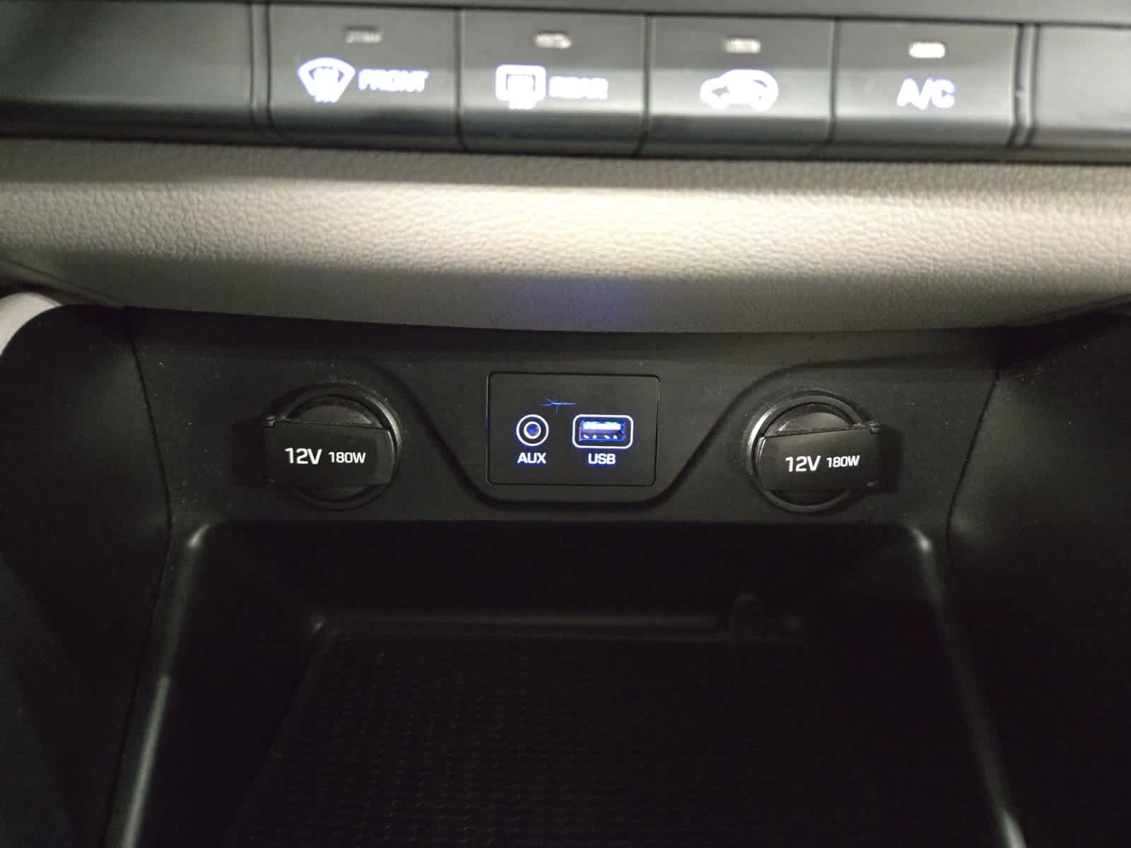 Used 2019 Hyundai Tucson SE w/ Cargo Package AWD/4WD image 25
