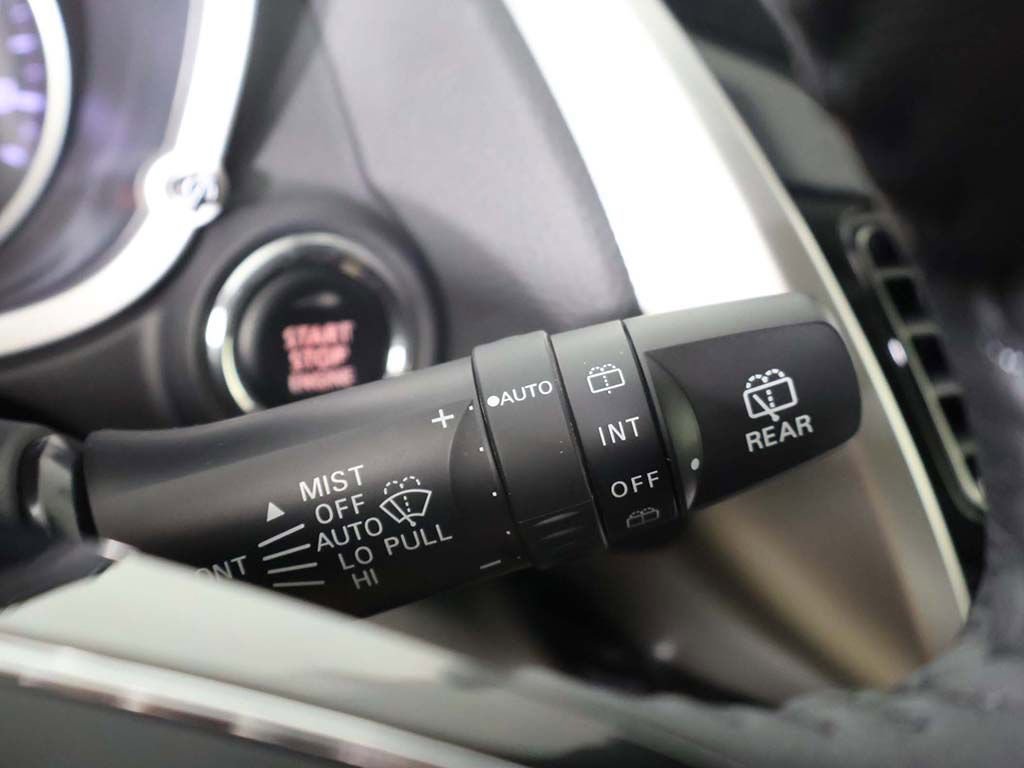 New 2026 Mitsubishi Eclipse Cross SE AWD/4WD image 41