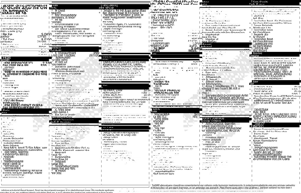 New 2026 GMC Sierra 2500 Denali w/ Denali Reserve Package image 26