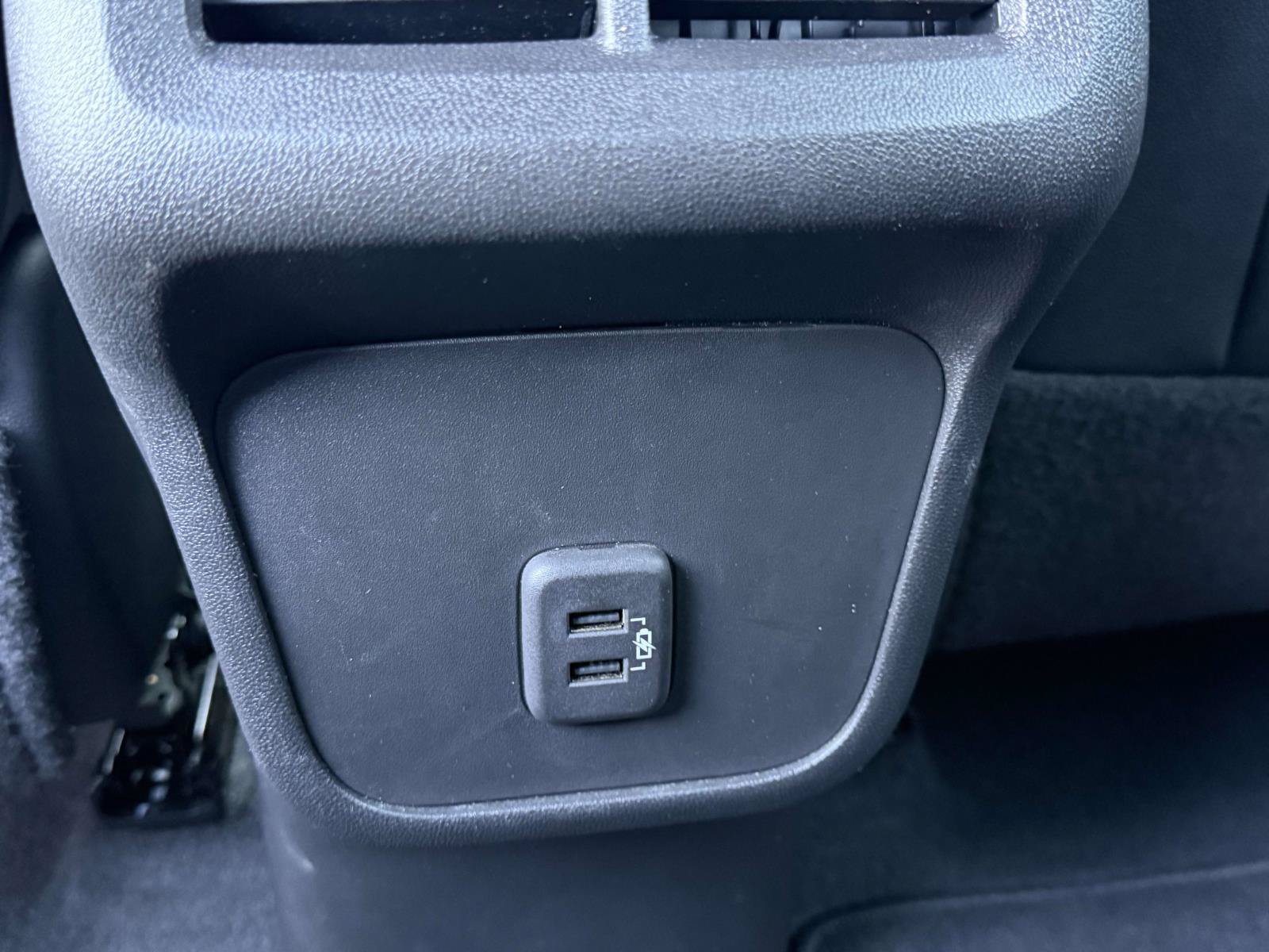 Certified 2024 Chevrolet Equinox RS AWD/4WD image 14