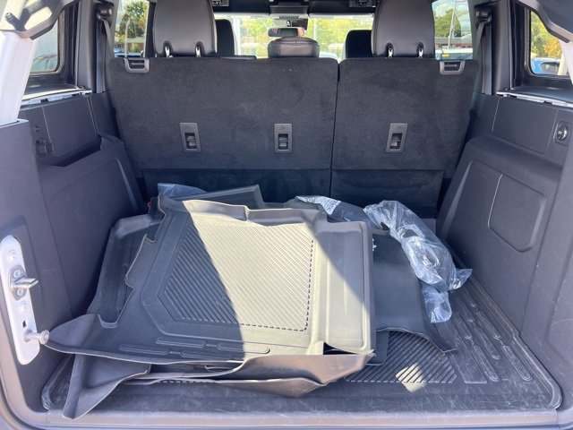 Certified 2023 Ford Bronco Raptor image 24