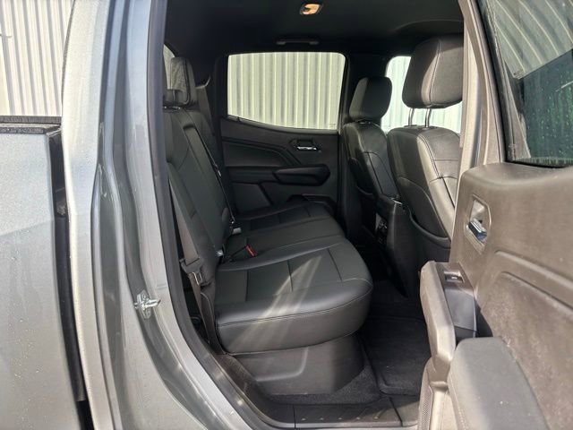 New 2026 Chevrolet Colorado LT w/ LT Convenience Package image 19