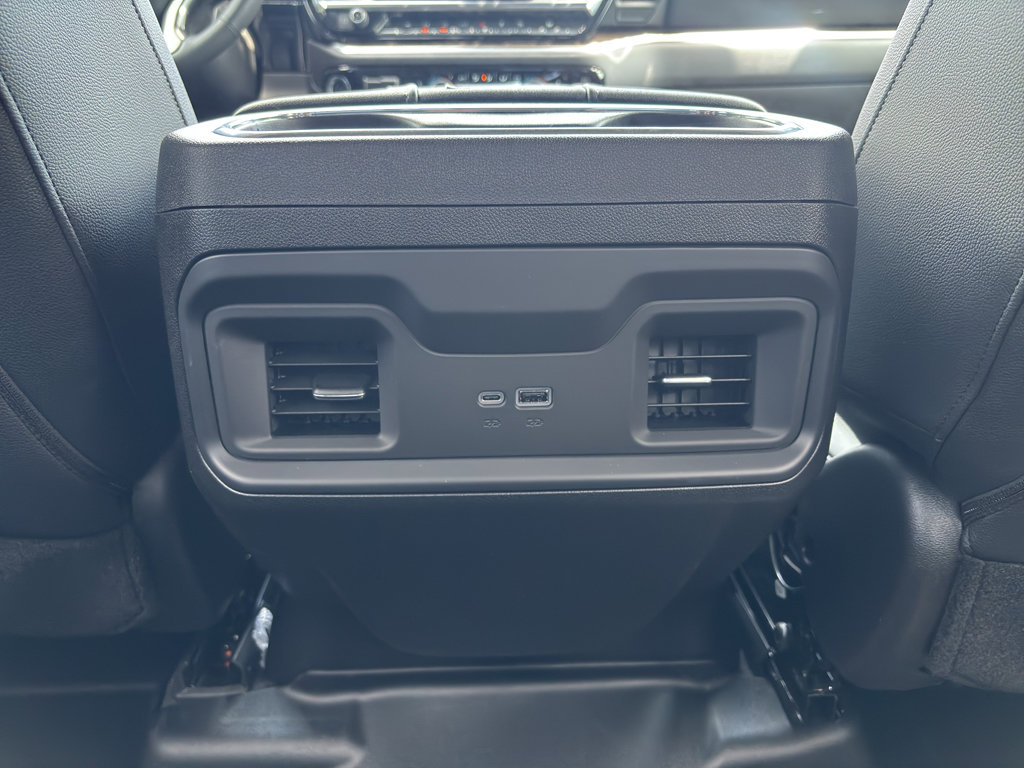 New 2026 Chevrolet Silverado 1500 RST AWD/4WD image 17